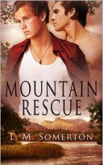 Mountain Rescue - L.M. Somerton