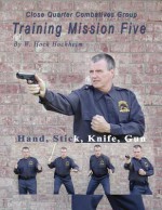 Training Mission Five - W. Hock Hochheim, Margaret Jane Eden