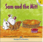 Sam and the Mitt - Leslie McGuire