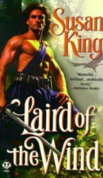 Laird of the Wind - Susan King