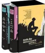 Harlem Renaissance Novels: The Library of America Collection - Langston Hughes, Nella Larsen, Jean Toomer, Rudolph Fisher, Arna Bontemps, Claude McKay, Rafia Zafar, Jessie Redmon Fauset, Wallace Thurman, George Schuyler, Various Authors