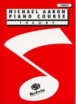 Michael Aaron Piano Course Theory: Primer - Michael Aaron