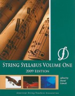 String Syllabus, Volume 1: Violin, Viola, Cello, Double Bass: Alternative Styles - David Littrell