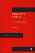 Power and Politics - Stewart R. Clegg, Mark Haugaard