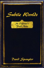 Subtle Worlds: An Explorer's Field Notes - David Spangler, Freya Secrest, Julia Spangler