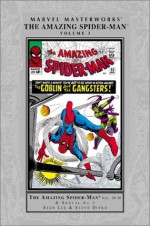 Marvel Masterworks: The Amazing Spider-Man, Vol. 3 - Stan Lee, Steve Ditko