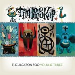 The Jackson 500: Volume 3 - Tim Biskup