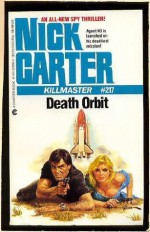 Death Orbit - Nick Carter