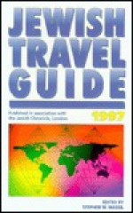 Jewish Travel Guide 1997 - Stephen W. Massil