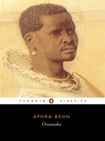 Oroonoko - Aphra Behn, Janet Todd