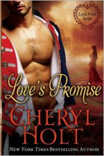 Love's Promise - Cheryl Holt