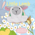 Little Lamb - Emma Goldhawk, Jonathan Lambert