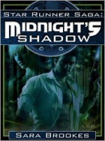 Midnight's Shadow - Sara Brookes