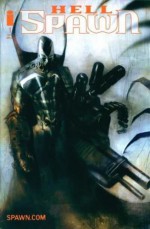 Hellspawn #1 Comic by McFarlane (Image, 2000) - Brian Michael Bendis, Ashley Wood, Todd McFarlane