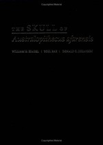 The Skull of Australopithecus Afarensis - William H. Kimbel, Donald C. Johanson