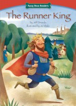 The Runner King - Jeff Dinardo