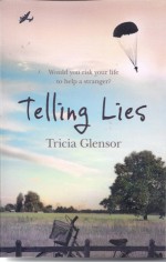 Telling Lies - Tricia Glensor