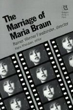 The Marriage of Maria Braun - Rainer Werner Fassbinder, Joyce Rheuban