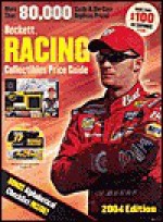 Beckett Racing Price Guide and Alphabetical Checklist Number 9 (Beckett Racing Collectibles and Die-Cast Price Guide) - James Beckett, Dan Hitt, Tim Trout, Mark Zeske