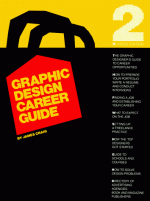 Graphic Design Career Guide - James Craig