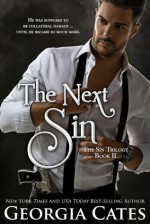 The Next Sin - Georgia Cates