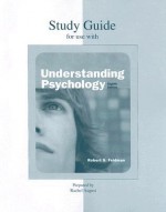 Student Study Guide For Use With Understanding Psychology - Robert S. Feldman