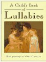 A Child's Book of Lullabies - Shona McKellar