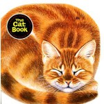 The Cat Book - Jan Pfloog