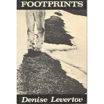 Footprints - Denise Levertov