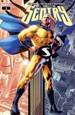 Sentry (2018-) #1 - Jeff Lemire, Kim Jacinto, Bryan Hitch