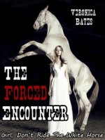 The Forced Encounter (Forbidden Shapeshifter Erotica) - Veronica Bates