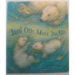 PIC Bk Just One More Swim - Jenny M. Jones, Jenny M. Jones