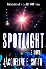 Spotlight - Jacqueline E. Smith