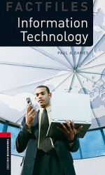 Information Technology - Paul A. Davies