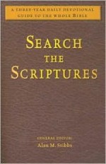 Search the Scriptures - Alan M. Stibbs