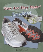 Sneakers - Wendy Blaxland