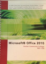 Microsoft Office 2010 - Shaffer