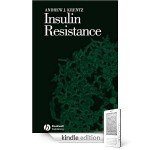 Insulin Resistance - Andrew J. Krentz