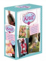How To Knit - Claire Crompton, Jenny Hill, Louise Butt, Kirstie McLeod