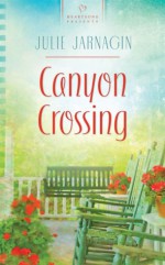 Canyon Crossing - Julie Jarnagin