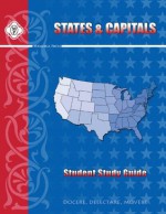 States & Capitals, Student Guide - Highlands Latin School Faculty