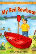 My Red Rowboat - Dana Meachen Rau