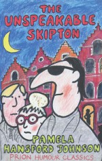 The Unspeakable Skipton - Pamela Hansford Johnson