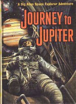 Journey to Jupiter - Joseph Greene