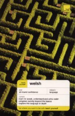 Teach Yourself Welsh Complete Course (Book Only) - Julie Brake, Christine Jones