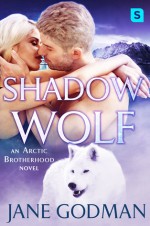 Shadow Wolf - Jane Godman