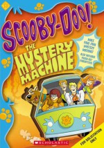 The Mystery Machine (Scooby-Doo! Series) - Mariah Balaban