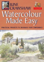 Watercolour Made Easy - June Crawshaw