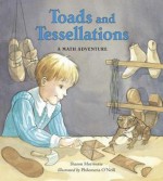 Toads and Tessellations - S. Morrisette, Philomena O'Neill