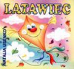 Latawiec - praca zbiorowa, Anna Sójka-Leszczyńska